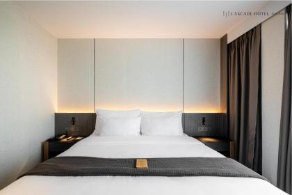 CASCADE HOTEL BANGKOK - image 23