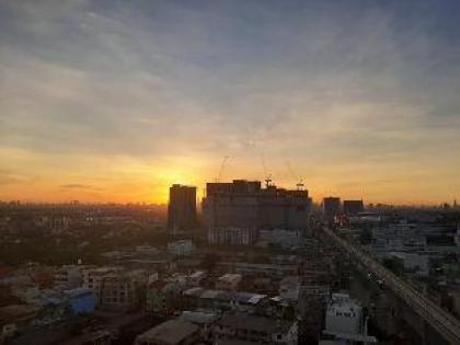 Tanara Condotel bangkhe62 Bangkok 