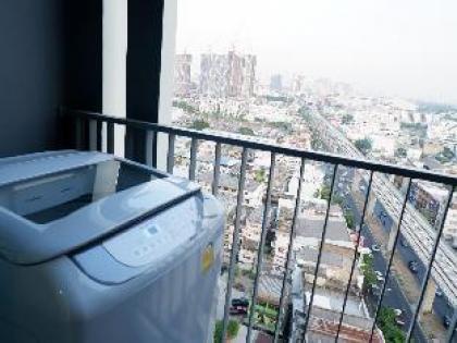 Tanara Condotel bangkhe62 - image 14