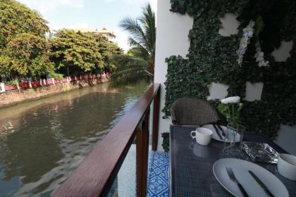 The LOL Elephant Hostel - image 13