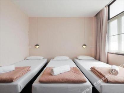 Hotel in Bangkok 