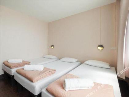 Suksawad Hotel - image 3