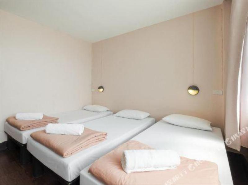 Suksawad Hotel - image 3