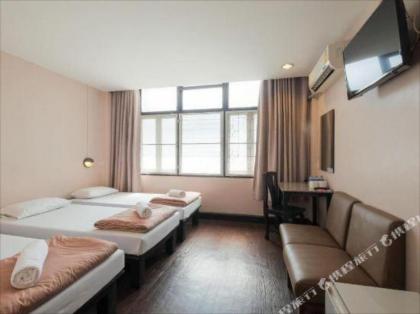 Suksawad Hotel - image 5