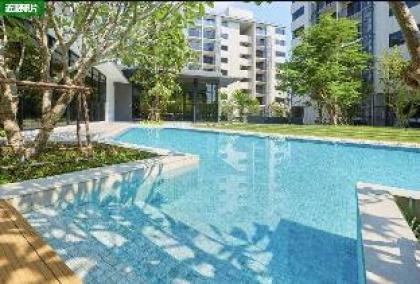 Loft!  1BR 2ppl/SurasakBTS Sathorn