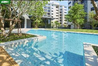 Loft!  1BR 2ppl/SurasakBTS Sathorn - main image