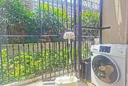 Loft!  1BR 2ppl/SurasakBTS Sathorn - image 12