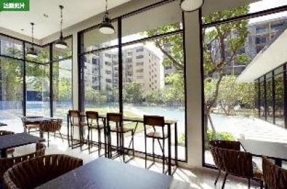 Loft!  1BR 2ppl/SurasakBTS Sathorn - image 15