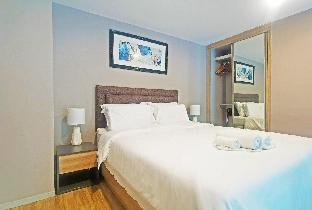 Loft!  1BR 2ppl/SurasakBTS Sathorn - image 2