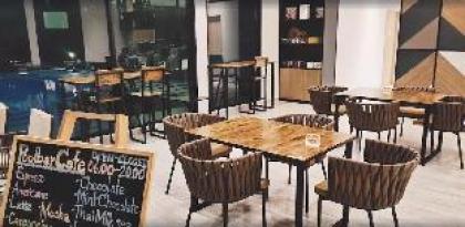 Loft!  1BR 2ppl/SurasakBTS Sathorn - image 20