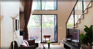 Loft!  1BR 2ppl/SurasakBTS Sathorn - image 3