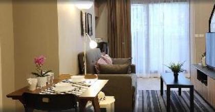 Loft!  1BR 2ppl/SurasakBTS Sathorn - image 4