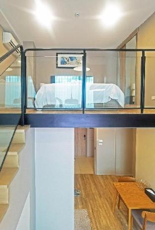Loft!  1BR 2ppl/SurasakBTS Sathorn - image 6