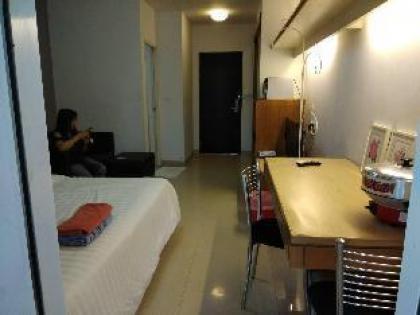 Savi Rooms Deluxe3 Nr Bangkokpiyavet Hospital