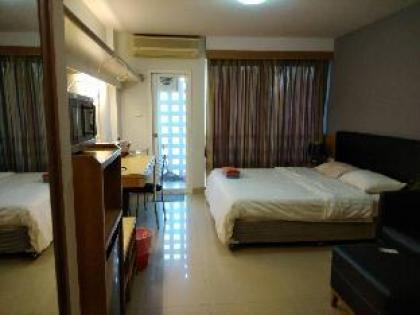 Savi Rooms Deluxe3 Nr Bangkokpiyavet Hospital - image 16