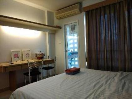 Savi Rooms Deluxe3 Nr Bangkokpiyavet Hospital - image 17