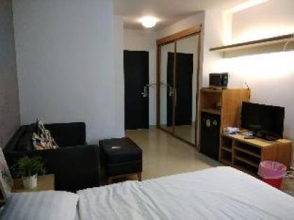 Savi Rooms Deluxe3 Nr Bangkokpiyavet Hospital - image 18