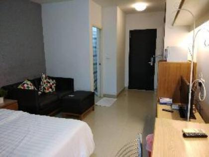 Savi Rooms Deluxe3 Nr Bangkokpiyavet Hospital - image 19