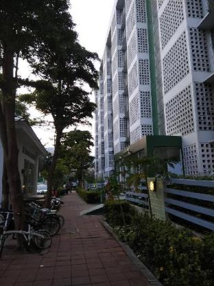 Savi Rooms Deluxe3 Nr Bangkokpiyavet Hospital - image 2