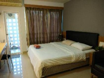 Savi Rooms Deluxe3 Nr Bangkokpiyavet Hospital - image 20
