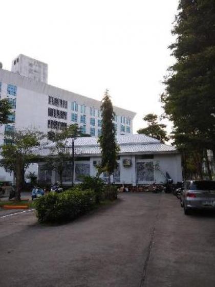 Savi Rooms Deluxe3 Nr Bangkokpiyavet Hospital - image 3
