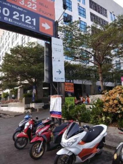 Savi Rooms Deluxe3 Nr Bangkokpiyavet Hospital - image 5