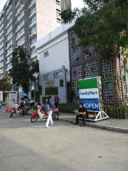Savi Rooms Deluxe3 Nr Bangkokpiyavet Hospital - image 6