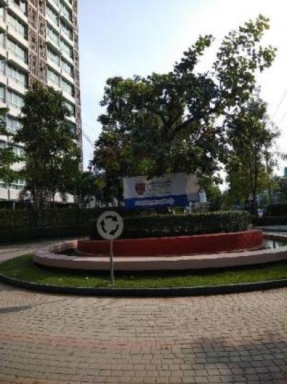 Savi Rooms Deluxe3 Nr Bangkokpiyavet Hospital - image 8