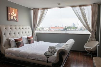 Anandpura Riverside Hotel - image 11