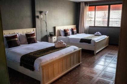 Anandpura Riverside Hotel - image 14