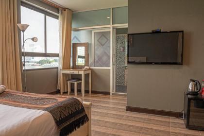 Anandpura Riverside Hotel - image 19