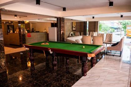 Anandpura Riverside Hotel - image 7