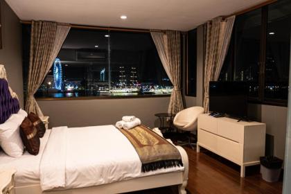 Anandpura Riverside Hotel - image 8