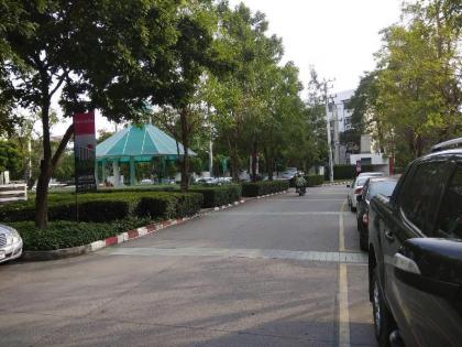 Savi Rooms Premium-3 Nr Bangkokpiyavet Hospital - image 10
