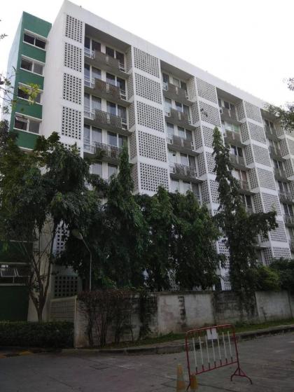 Savi Rooms Premium-3 Nr Bangkokpiyavet Hospital - image 12