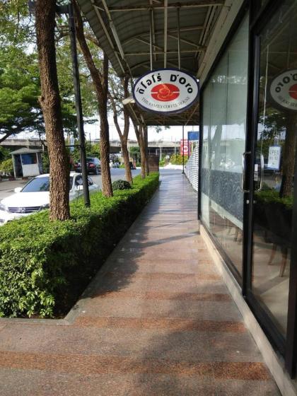 Savi Rooms Premium-3 Nr Bangkokpiyavet Hospital - image 13