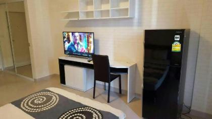 Savi Rooms Premium-3 Nr Bangkokpiyavet Hospital - image 2