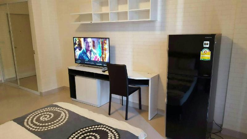 Savi Rooms Premium-3 Nr Bangkokpiyavet Hospital - image 2