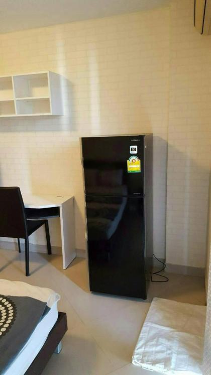 Savi Rooms Premium-3 Nr Bangkokpiyavet Hospital - image 4