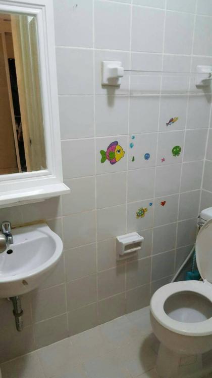 Savi Rooms Premium-3 Nr Bangkokpiyavet Hospital - image 5