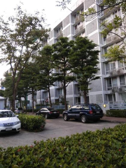 Savi Rooms Premium-3 Nr Bangkokpiyavet Hospital - image 8