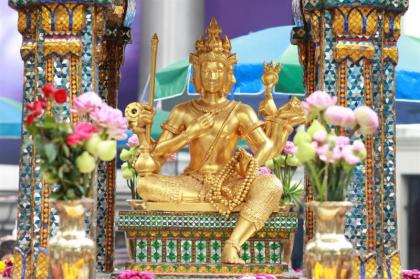 Carlton Hotel Bangkok Sukhumvit 