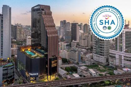 Carlton Hotel Bangkok Sukhumvit - image 2