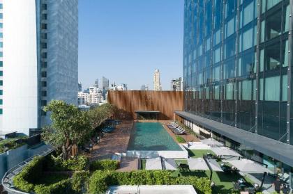 Carlton Hotel Bangkok Sukhumvit - image 3