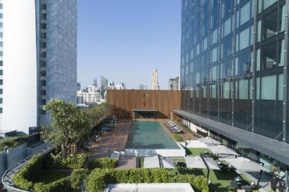 Carlton Hotel Bangkok Sukhumvit - image 4