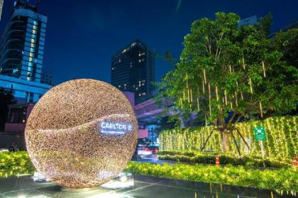 Carlton Hotel Bangkok Sukhumvit - image 5
