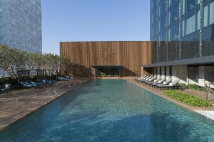 Carlton Hotel Bangkok Sukhumvit - image 6