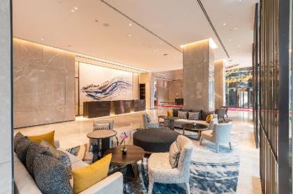 Carlton Hotel Bangkok Sukhumvit - image 7