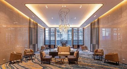 Carlton Hotel Bangkok Sukhumvit - image 8