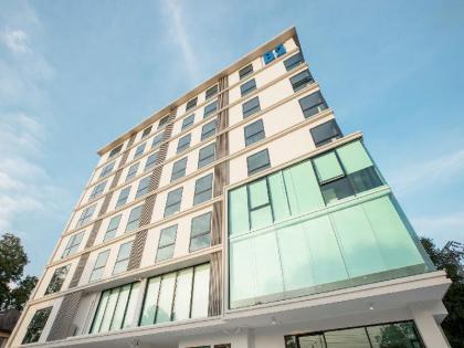 B2 Don Mueang Premier Hotel  - image 3